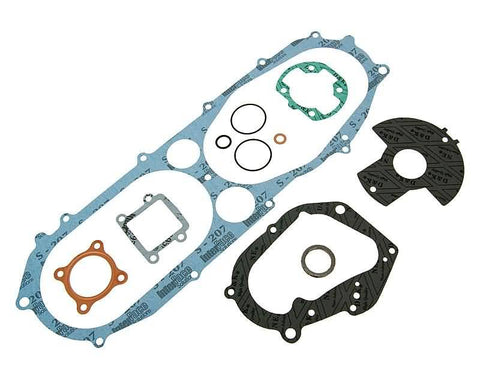 engine gasket set for Minarelli vertical DIVERSE / IMPORT MOTOVEIKALS 21