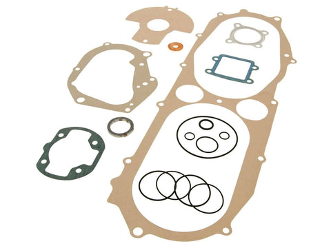 engine gasket set for Minarelli vertical NARAKU MOTOVEIKALS 21