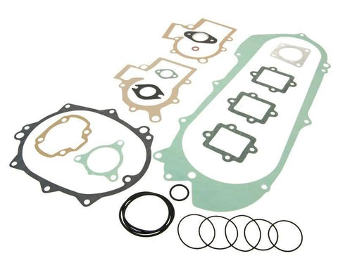 engine gasket set for Morini AC new version NARAKU MOTOVEIKALS 21