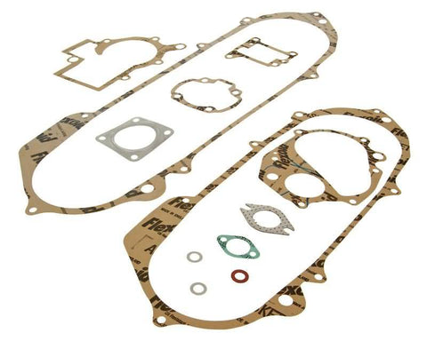 engine gasket set for Morini AC old version NARAKU MOTOVEIKALS 21