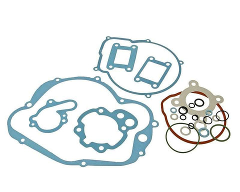 engine gasket set for original engines 50cc for Minarelli AM (-2000) E1 ARTEIN MOTOVEIKALS 21