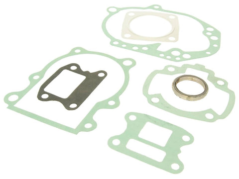engine gasket set for Peugeot 100cc 2-stroke NARAKU MOTOVEIKALS 21