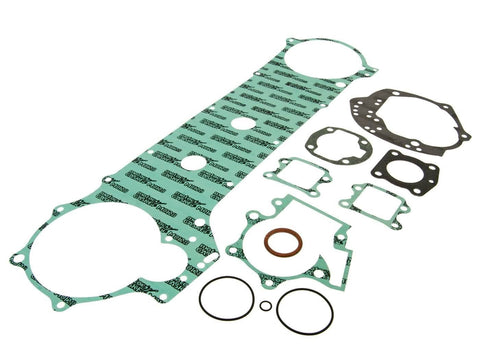 engine gasket set for Peugeot Fox 50 NARAKU MOTOVEIKALS 21