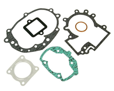 engine gasket set for Peugeot horizontal AC = IP32884 DIVERSE / IMPORT MOTOVEIKALS 21