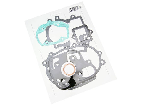 engine gasket set for Peugeot horizontal LC 101 OCTANE MOTOVEIKALS 21