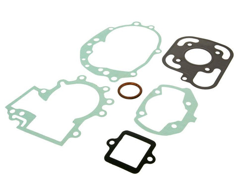 engine gasket set for Peugeot horizontal LC NARAKU MOTOVEIKALS 21