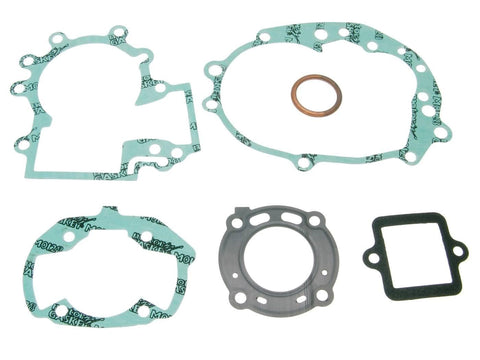 engine gasket set for Peugeot Speedfight 3/4 LC, Jetforce 13- 101 OCTANE MOTOVEIKALS 21