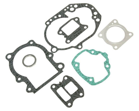engine gasket set for Peugeot vertical AC = IP32887 DIVERSE / IMPORT MOTOVEIKALS 21
