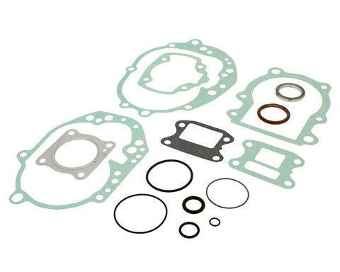 engine gasket set for Peugeot vertical AC = IP32887 NARAKU MOTOVEIKALS 21