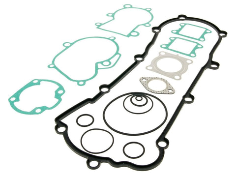 engine gasket set for PGO Galaxy, Comet, Star II NARAKU MOTOVEIKALS 21