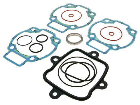 engine gasket set for Piaggio 125 2-stroke Runner, Dragster, Hexagon NARAKU MOTOVEIKALS 21