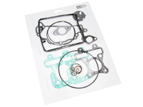 engine gasket set for Piaggio 50 4-stroke 2V 101 OCTANE MOTOVEIKALS 21