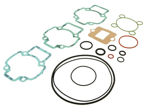 engine gasket set for Piaggio 50 LC 2-stroke PureJet NARAKU MOTOVEIKALS 21
