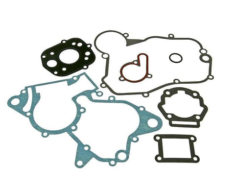 engine gasket set for Piaggio / Derbi D50B0 ARTEIN MOTOVEIKALS 21