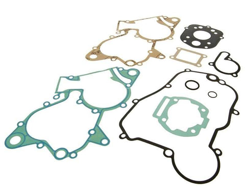 engine gasket set for Piaggio / Derbi D50B0 NARAKU MOTOVEIKALS 21