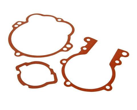 engine gasket set for Piaggio / Vespa Bravo, Ciao, Grillo, Si NARAKU MOTOVEIKALS 21