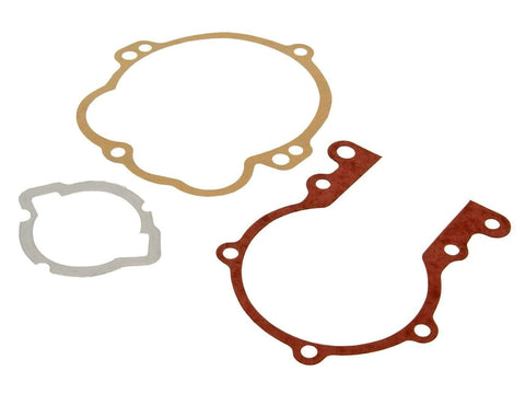 engine gasket set for Piaggio / Vespa Bravo, Ciao, Si NARAKU MOTOVEIKALS 21