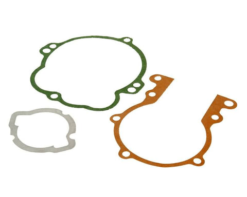 engine gasket set for Piaggio / Vespa Bravo, Grillo, Si NARAKU MOTOVEIKALS 21