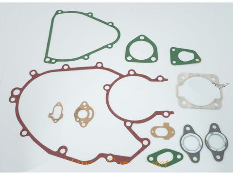 Engine gasket set for Piaggio Vespa PK 50 XL DIVERSE / IMPORT MOTOVEIKALS 21