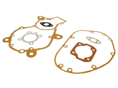 engine gasket set for Puch 4-speed NARAKU MOTOVEIKALS 21