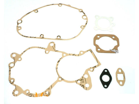 Engine gasket set for Puch Monza 4 SL Imola Racing DIVERSE / IMPORT MOTOVEIKALS 21