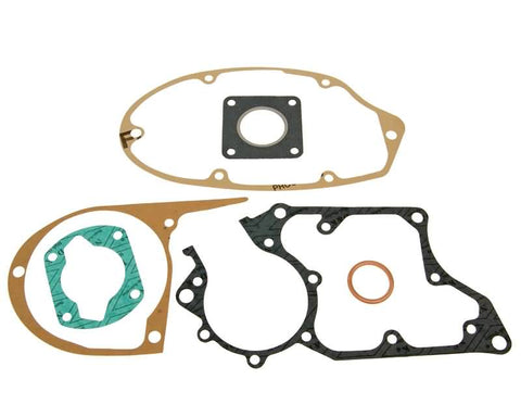engine gasket set for Sachs 5-speed DIVERSE / IMPORT MOTOVEIKALS 21