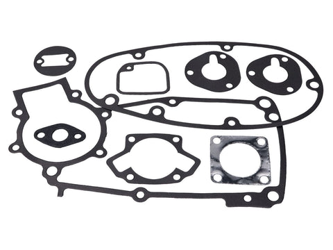 engine gasket set for Simson S50 OEM STANDARD MOTOVEIKALS 21