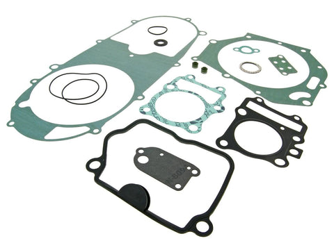 engine gasket set for Suzuki AN 150 96-00 NARAKU MOTOVEIKALS 21