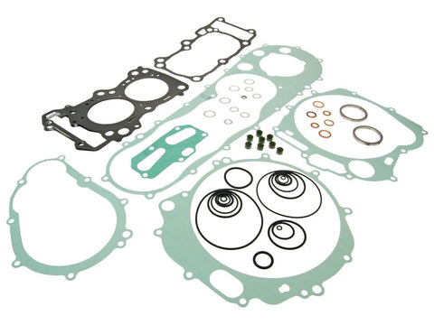 engine gasket set for Suzuki AN Burgman 650 NARAKU MOTOVEIKALS 21