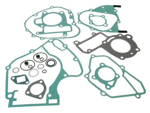 engine gasket set for SYM Duke 150 NARAKU MOTOVEIKALS 21