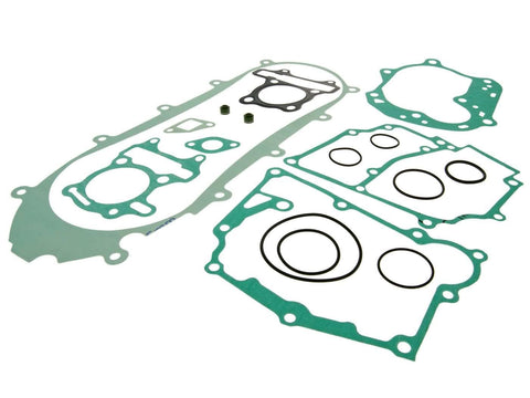 engine gasket set for Sym Fiddle II 50 4-stroke 2009- NARAKU MOTOVEIKALS 21