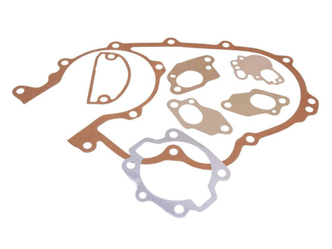 engine gasket set for Vespa 150 GL, Sprint, Super, VBA, VBB RMS MOTOVEIKALS 21