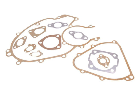 engine gasket set for Vespa 50 PK, XL, Rush, FL RMS MOTOVEIKALS 21