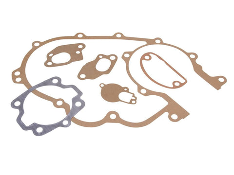 engine gasket set for Vespa GL, GT, GTR, Sprint, Super RMS MOTOVEIKALS 21