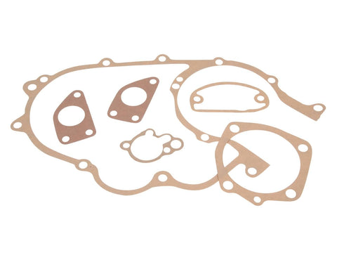 engine gasket set for Vespa GS 160 RMS MOTOVEIKALS 21