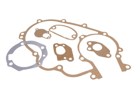 engine gasket set for Vespa P200E, PX 200, Rally 200 RMS MOTOVEIKALS 21