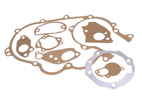 engine gasket set for Vespa P200E, PX 200, Rally, Cosa RMS MOTOVEIKALS 21