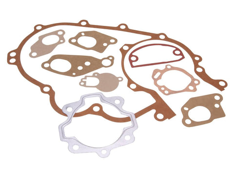 engine gasket set for Vespa PX 125, 150, Cosa, Sprint, TS RMS MOTOVEIKALS 21