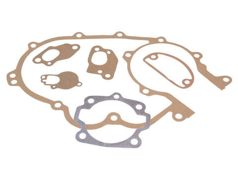 engine gasket set for Vespa Sprint, GL, GTR, Super, TS RMS MOTOVEIKALS 21