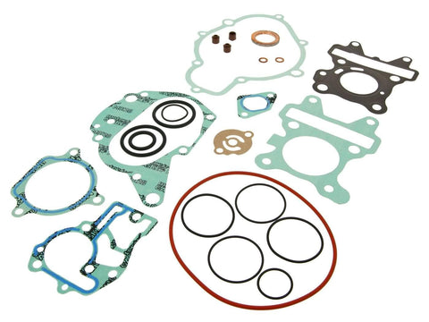 engine gasket set for Yamaha 50 4-stroke NARAKU MOTOVEIKALS 21