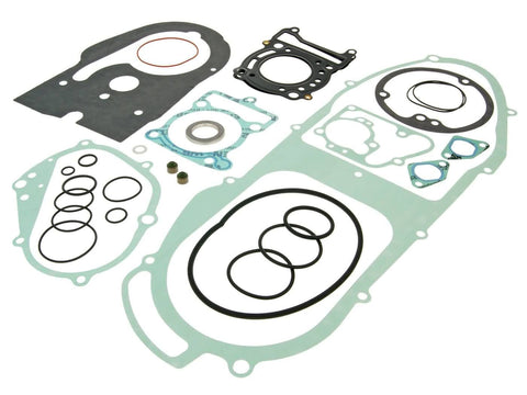 engine gasket set for Yamaha Majesty, Maxster, Teos 125 NARAKU MOTOVEIKALS 21