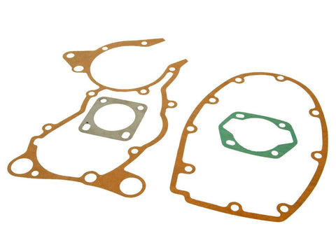 engine gasket set for Zündapp 434 NARAKU MOTOVEIKALS 21