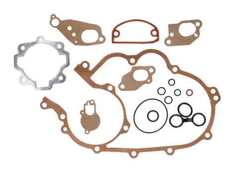 Engine gasket set incl. O-rings for Vespa PX80, PX125, PX150, Sprint Veloce ATHENA MOTOVEIKALS 21