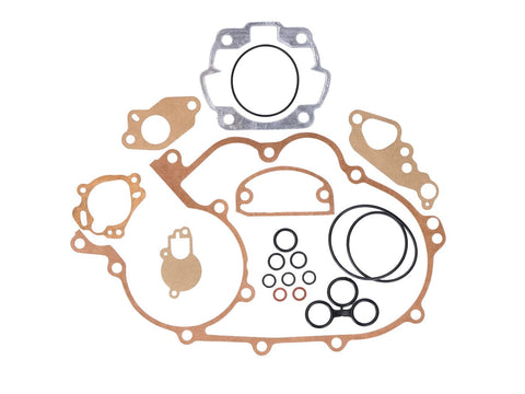 Engine gasket set incl. O-rings for Vespa T5 125cc ATHENA MOTOVEIKALS 21