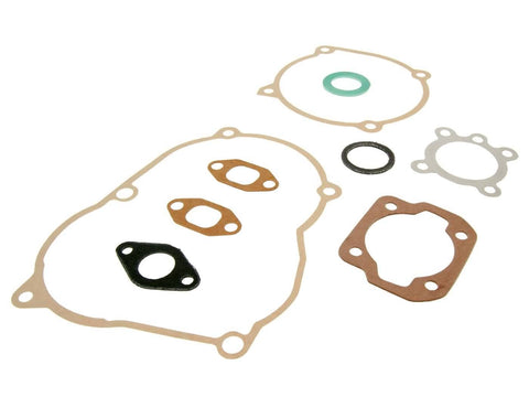 engine gasket set Naraku for Puch Maxi E50, KTM Hobby III NARAKU MOTOVEIKALS 21