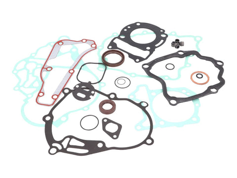 engine gasket set OEM for Aprilia, Gilera, Piaggio, Vespa 125ie PIAGGIO MOTOVEIKALS 21