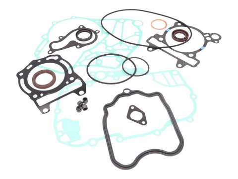engine gasket set OEM for Piaggio Beverly 350, MP3 350, X10 350 PIAGGIO MOTOVEIKALS 21