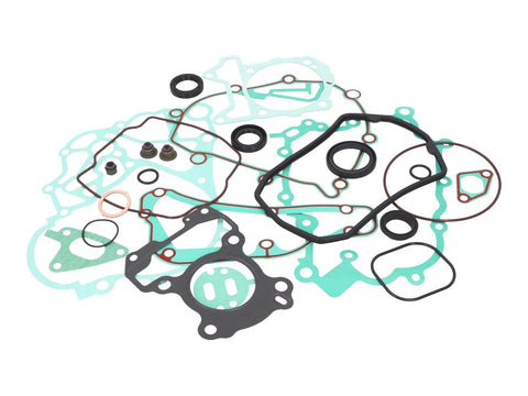 engine gasket set OEM for Piaggio Liberty 125, Vespa Primavera, Sprint 125 PIAGGIO MOTOVEIKALS 21
