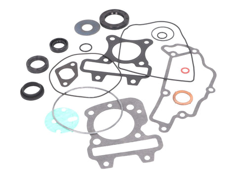 engine gasket set OEM for Piaggio Liberty 50 4T 3V PIAGGIO MOTOVEIKALS 21