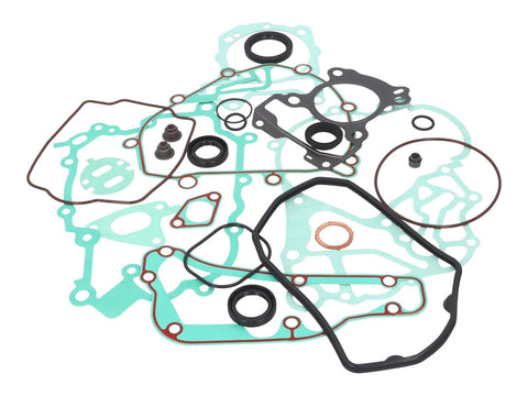 engine gasket set OEM for Piaggio Liberty, Vespa Primavera, Sprint 150 PIAGGIO MOTOVEIKALS 21